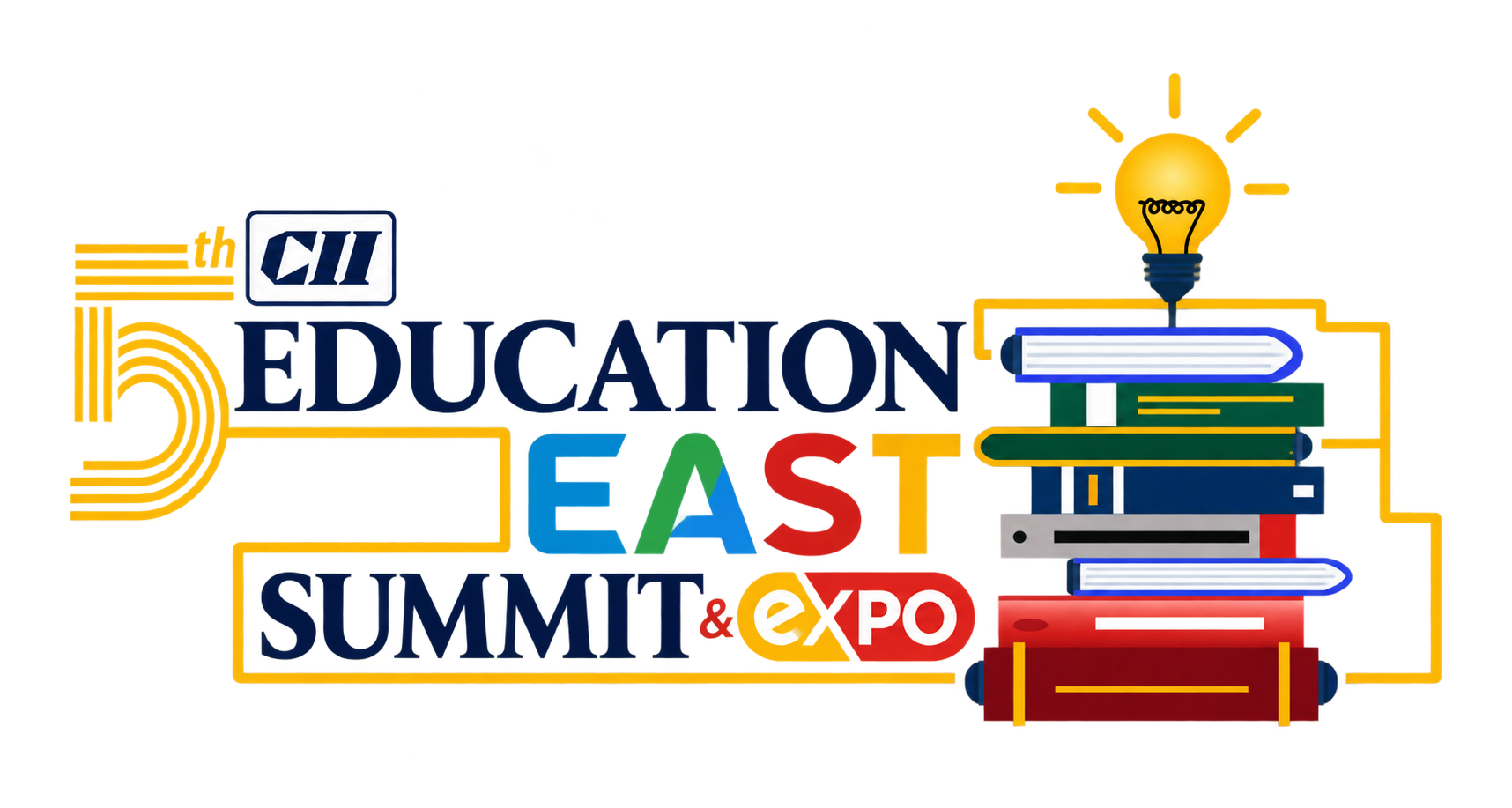 5th Edition CII Education East Summit